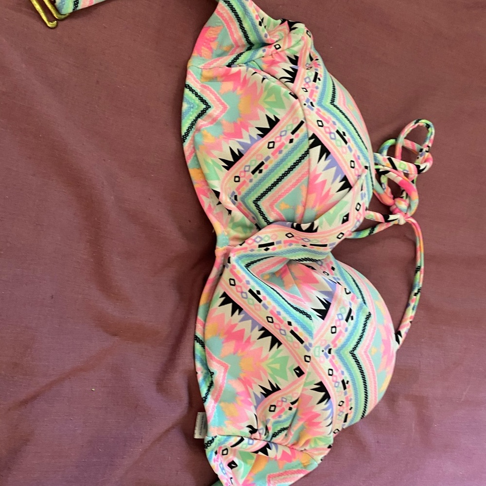 Swimsuit top